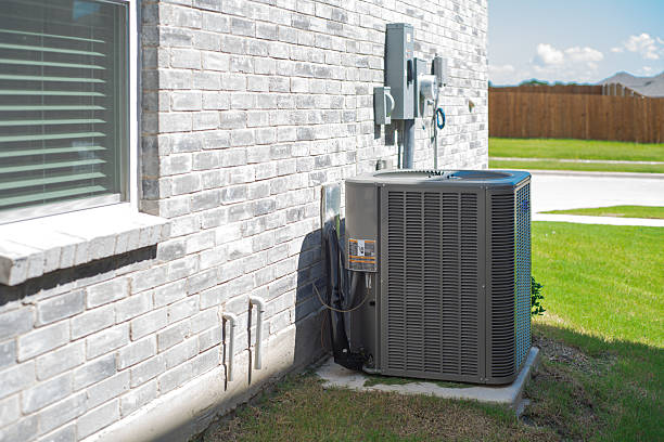 Reliable Ac Installation contractor in Davison, MI by FH HVAC